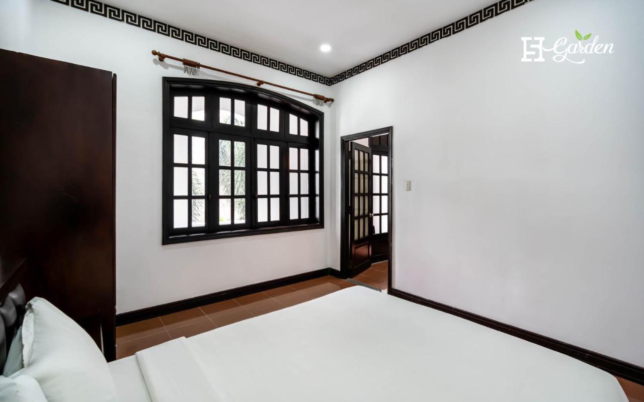 5h Garden 3* TP. Hồ Chí Minh