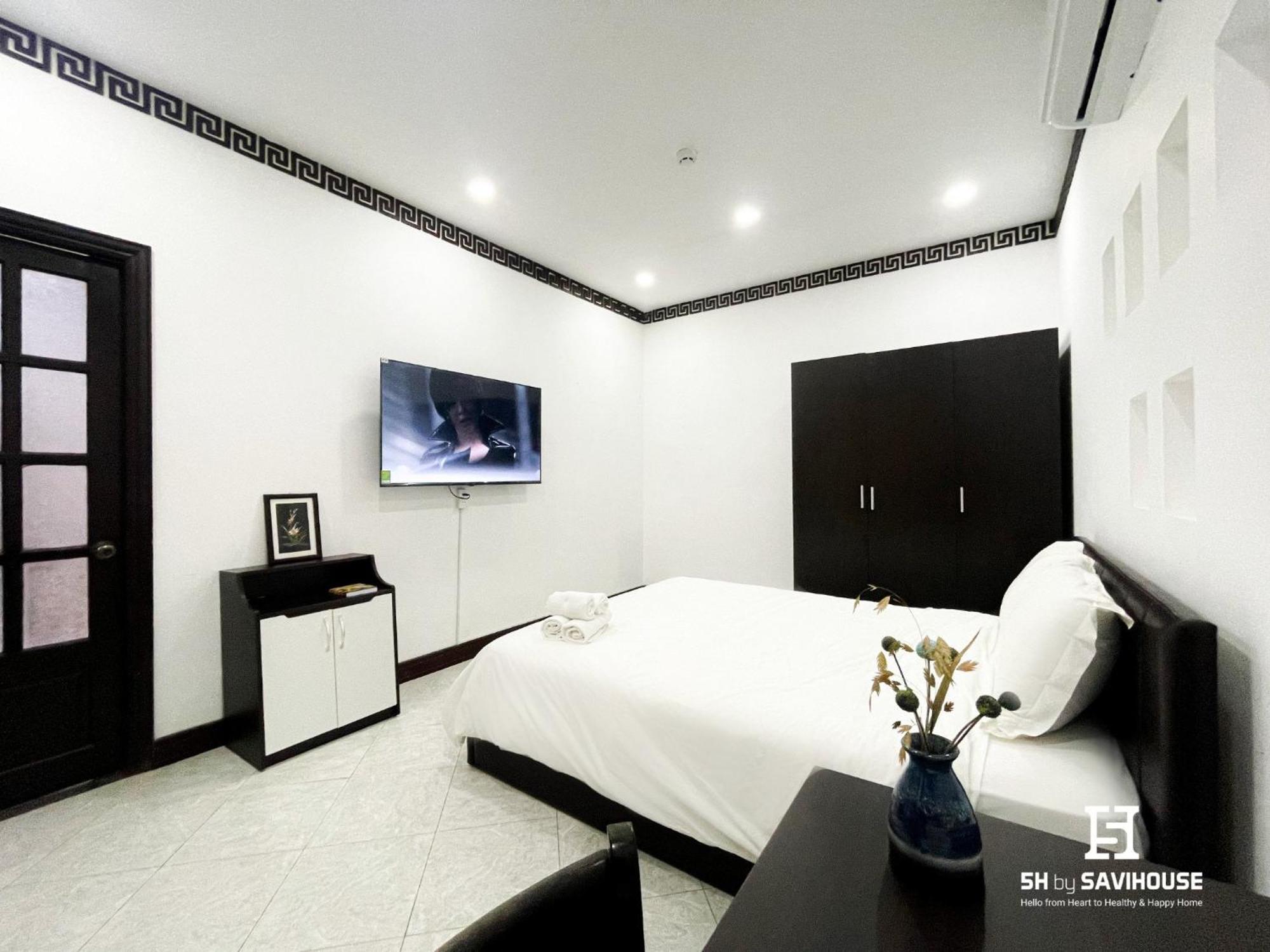 Khách sạn 5h Garden 3*