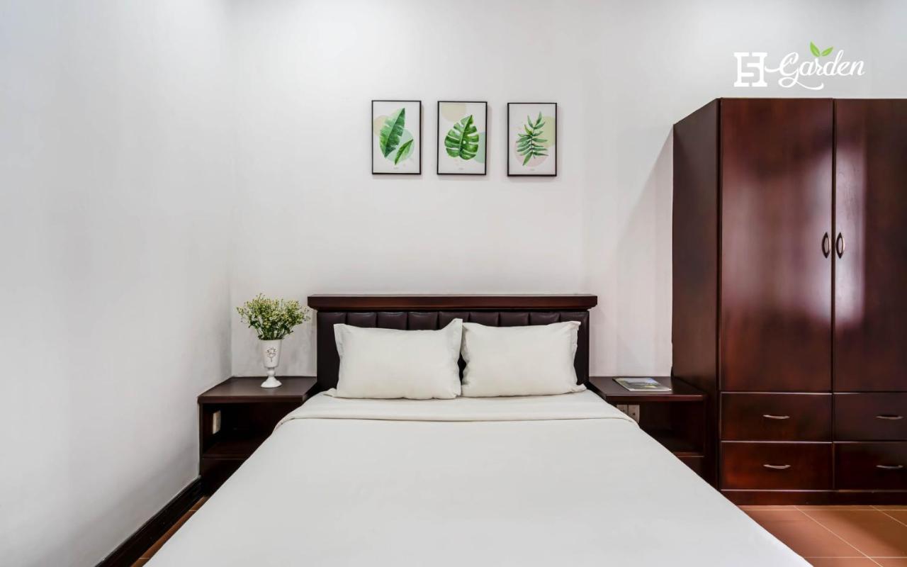 5h Garden TP. Hồ Chí Minh