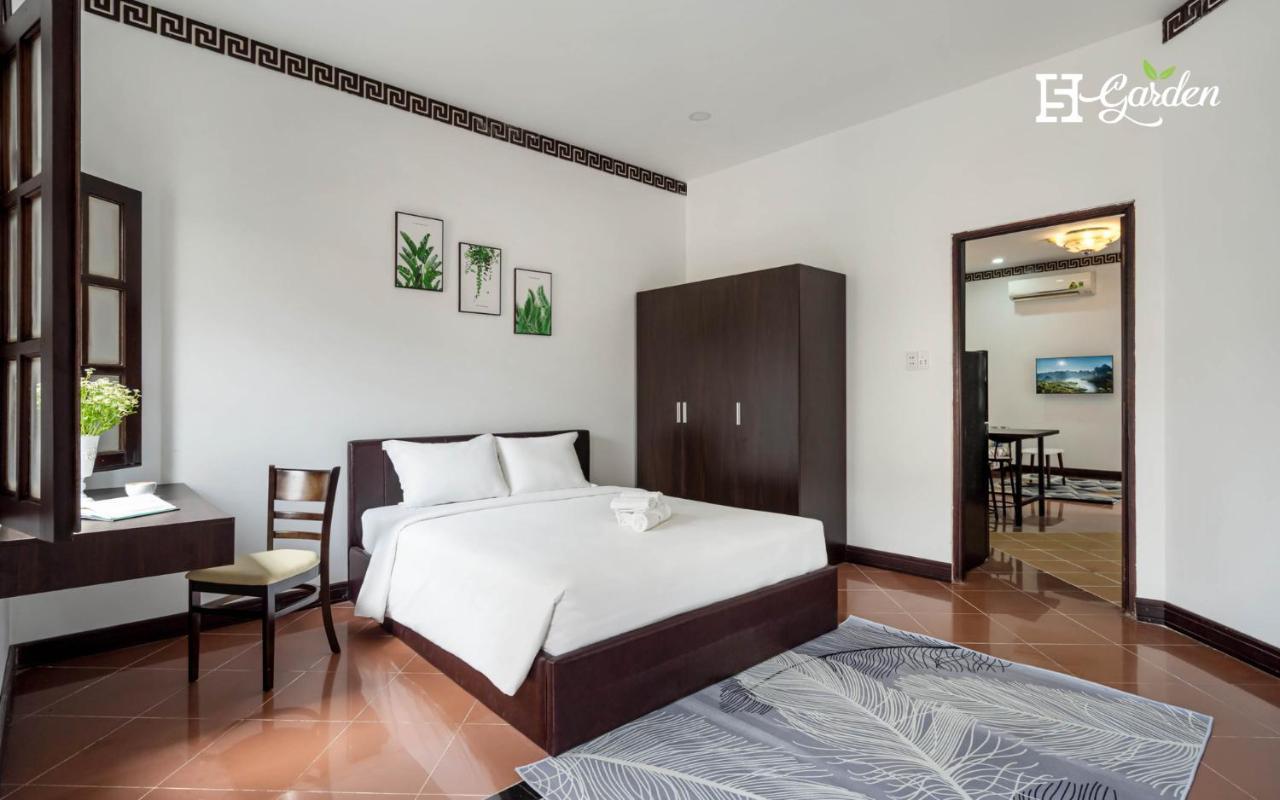 5h Garden Khách sạn