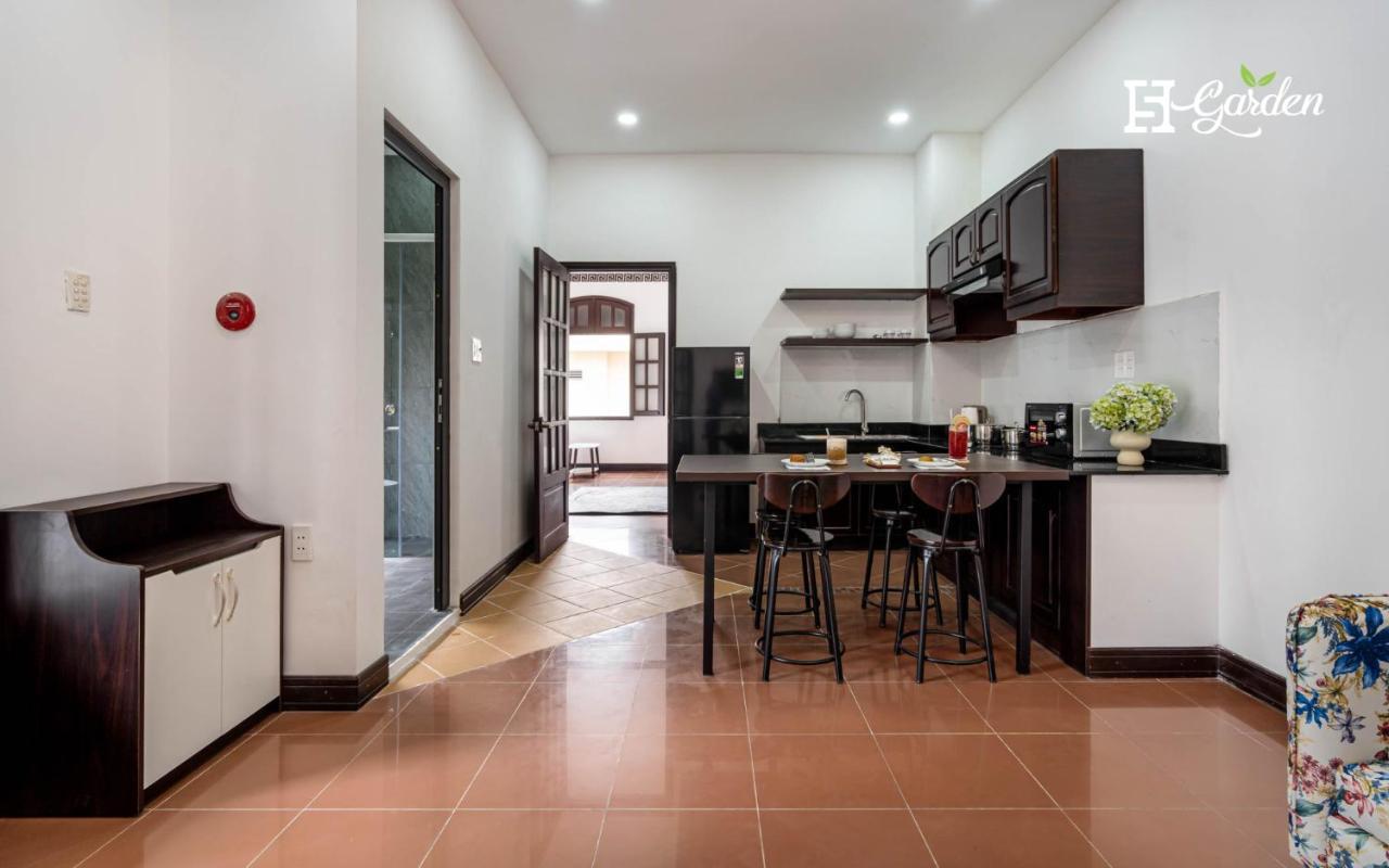 Khách sạn 5h Garden TP. Hồ Chí Minh
