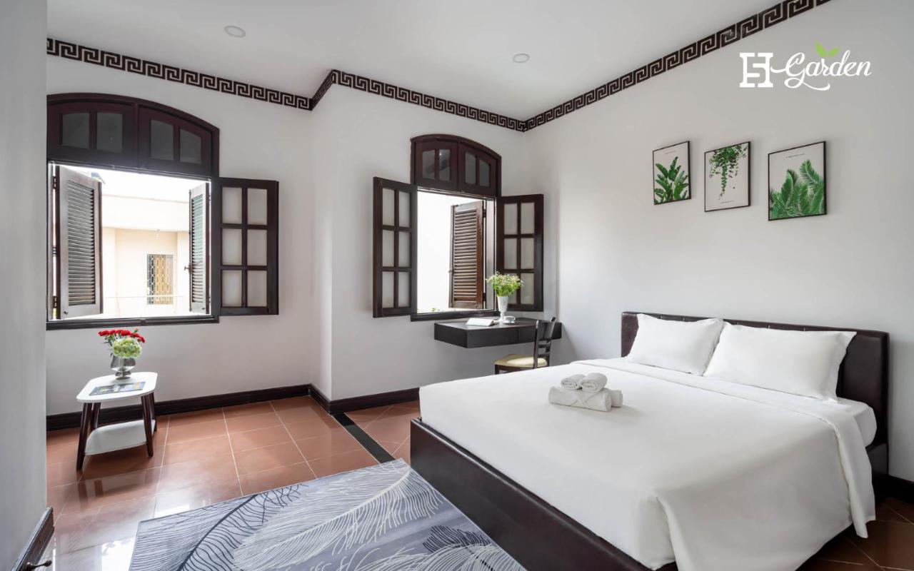 5h Garden 3* TP. Hồ Chí Minh