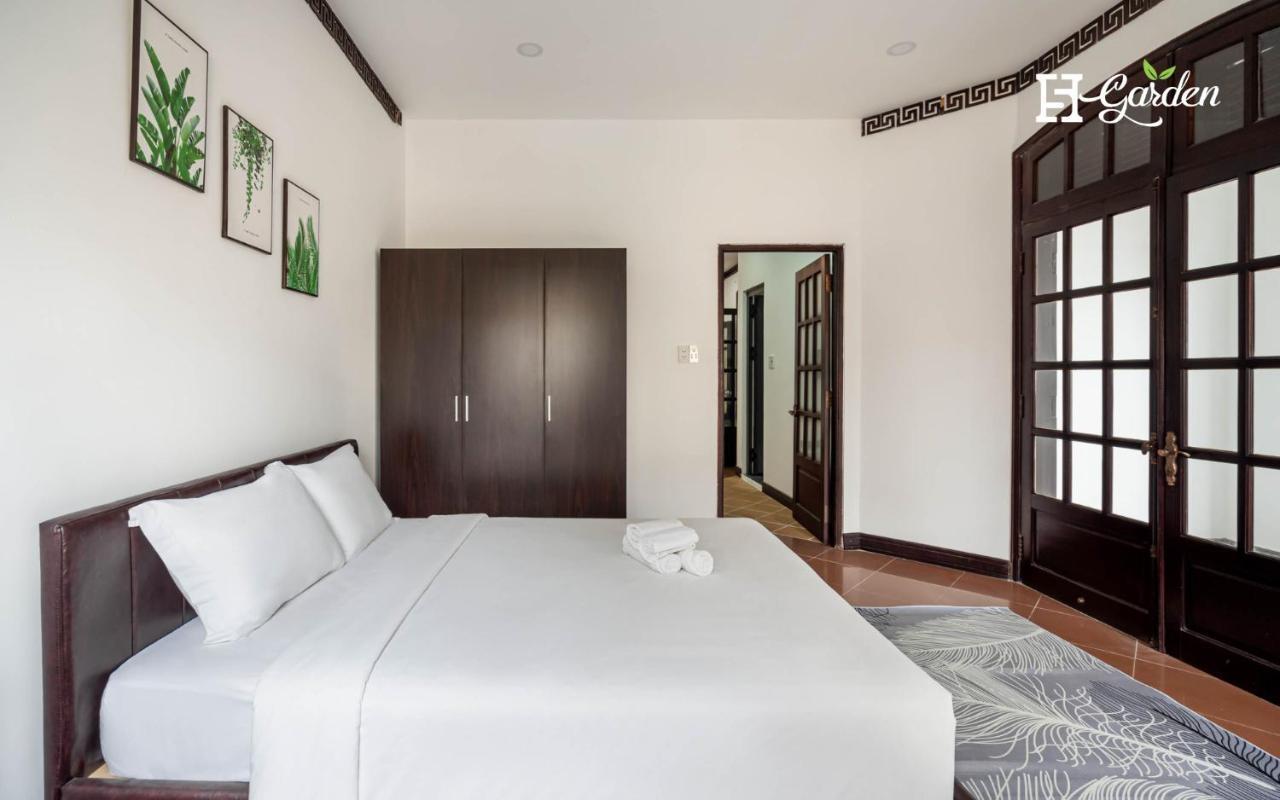 5h Garden Khách sạn