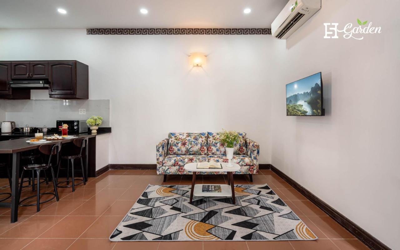 5h Garden Khách sạn