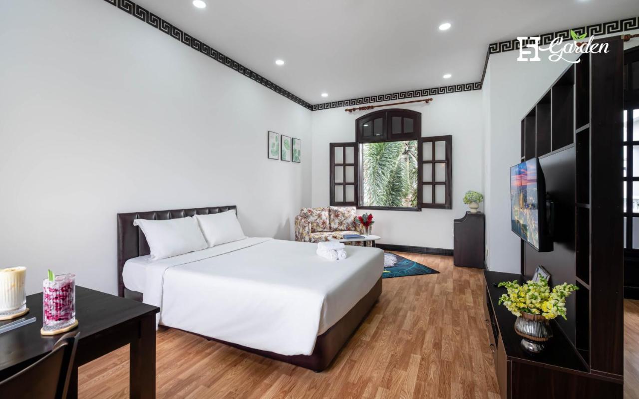 5h Garden Khách sạn 3*