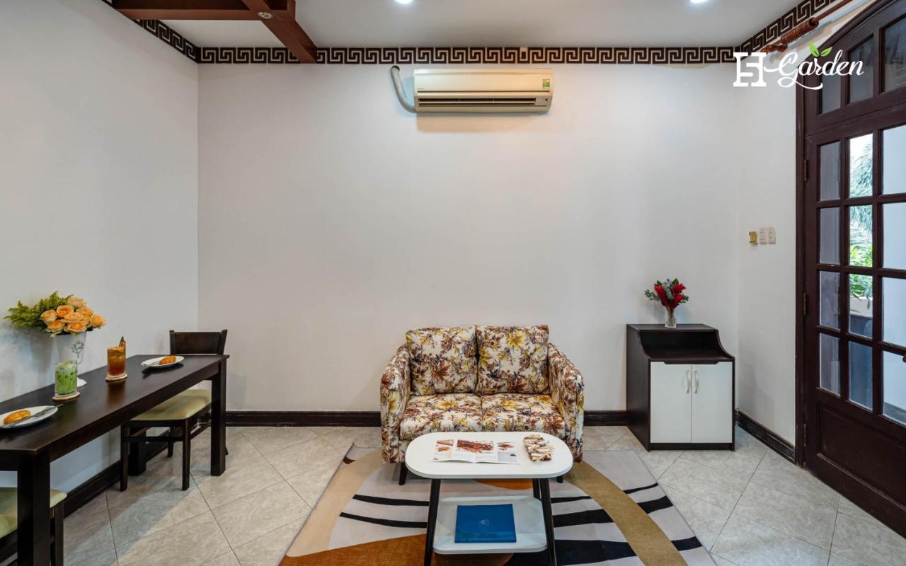 5h Garden 3* TP. Hồ Chí Minh
