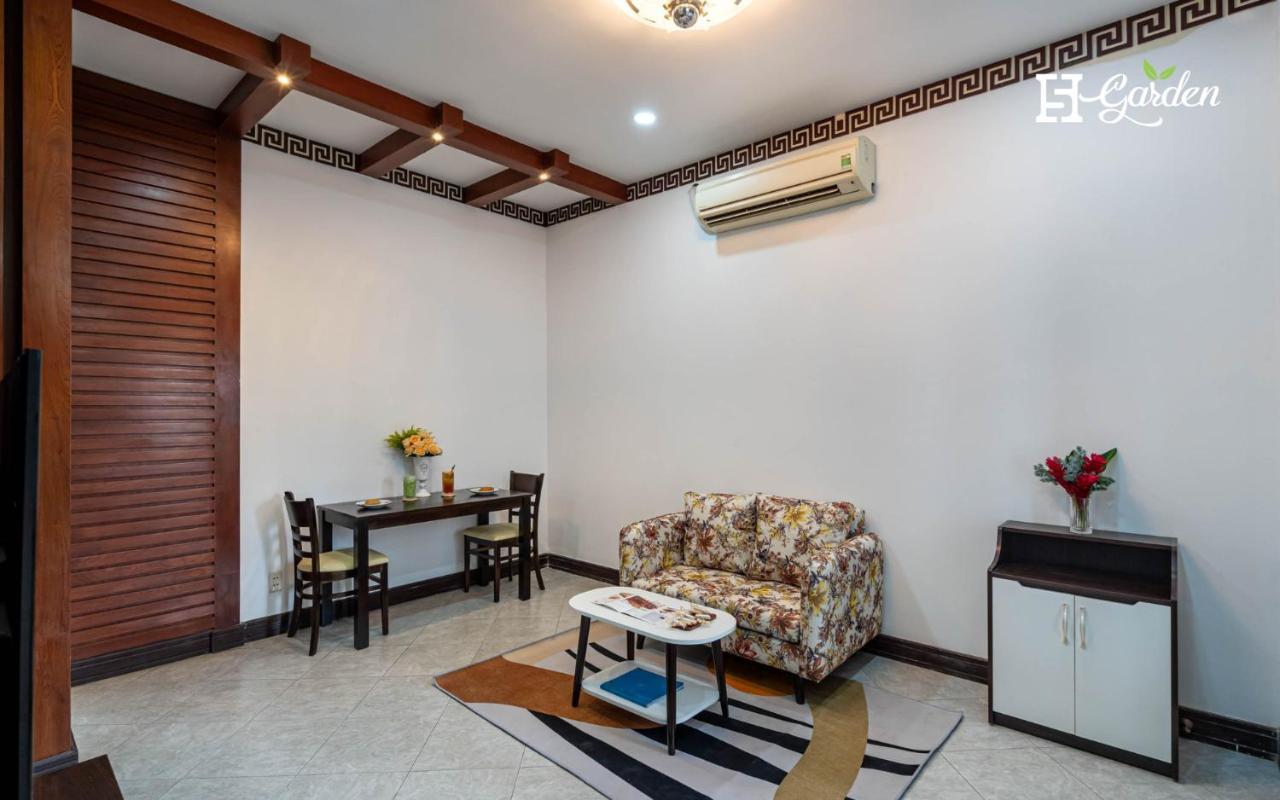 5h Garden Khách sạn