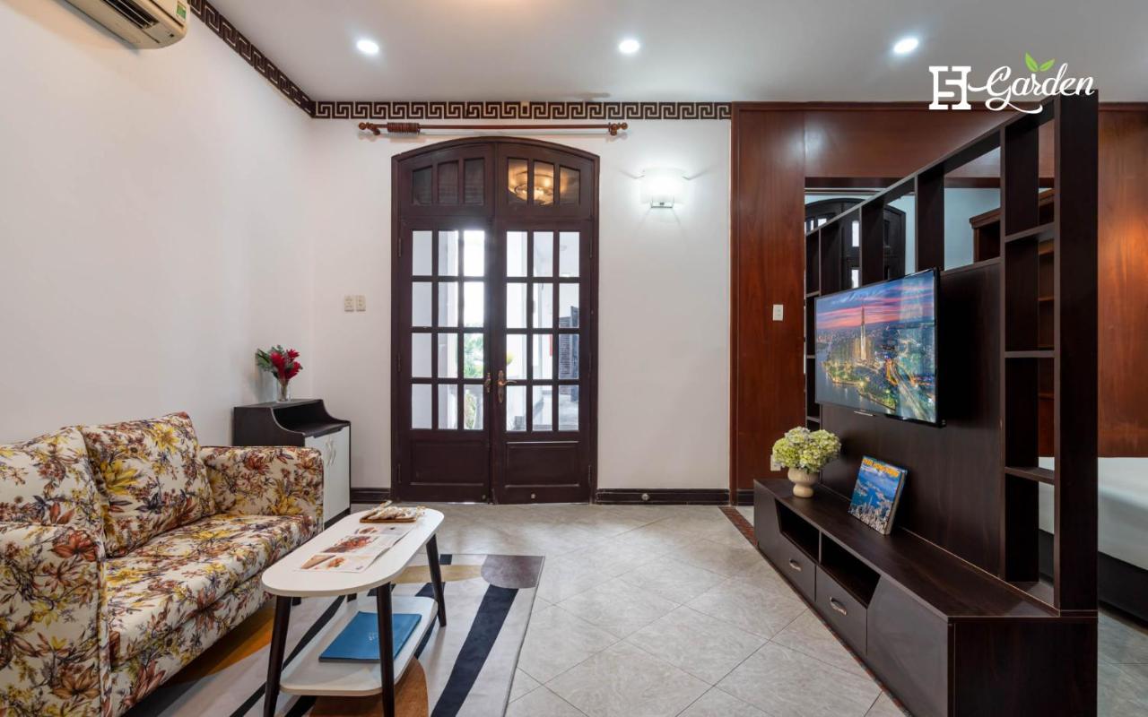 5h Garden TP. Hồ Chí Minh
