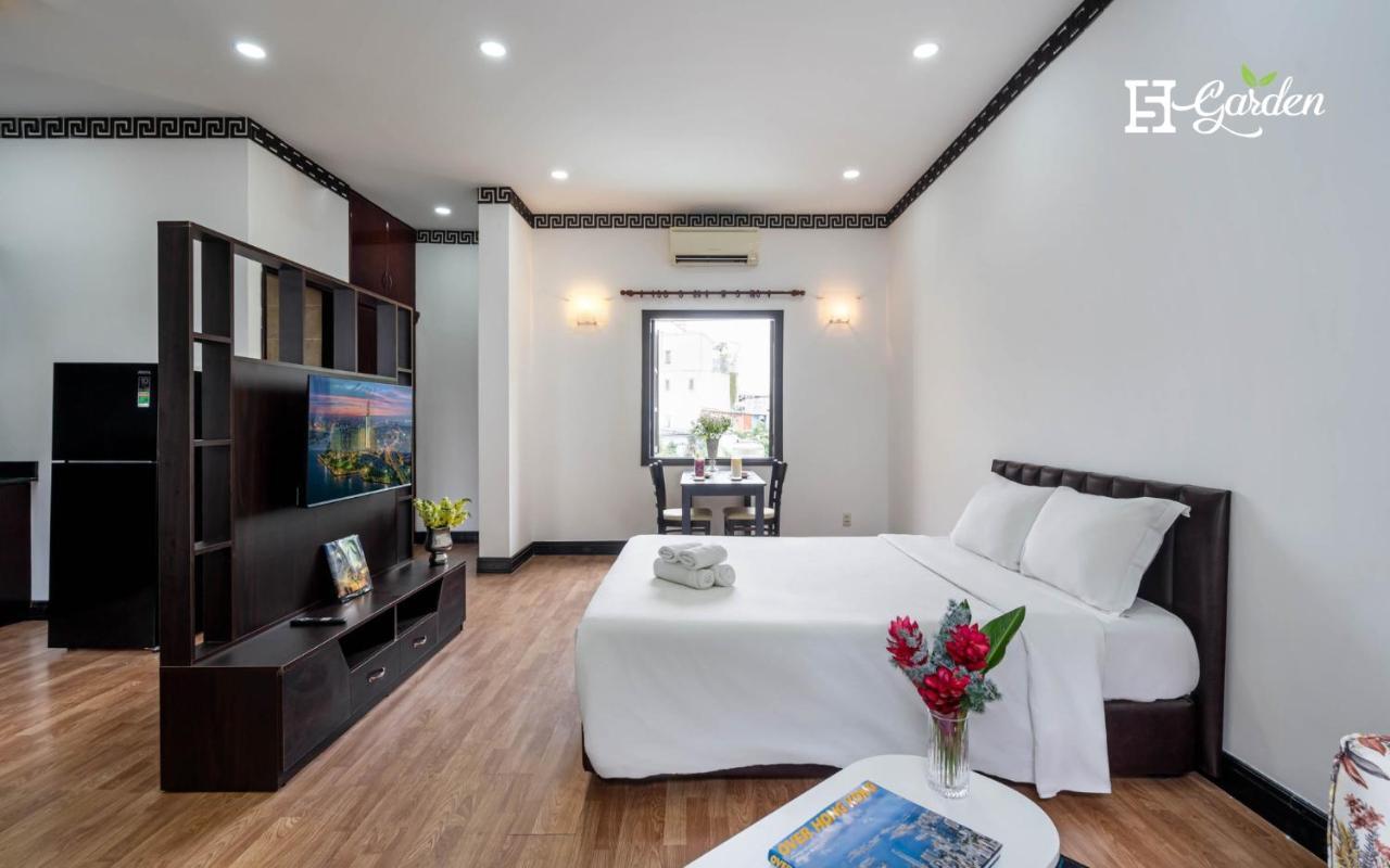 5h Garden Khách sạn TP. Hồ Chí Minh
