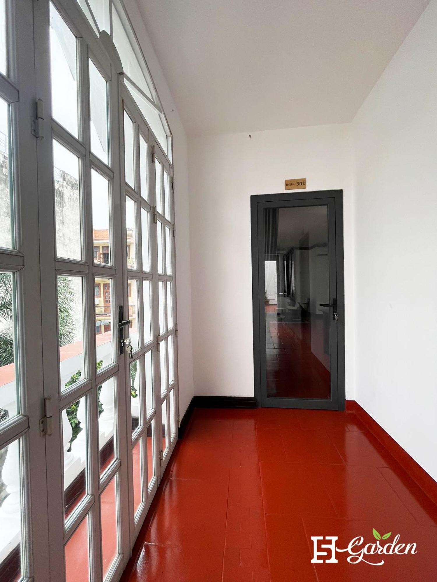 5h Garden Khách sạn TP. Hồ Chí Minh