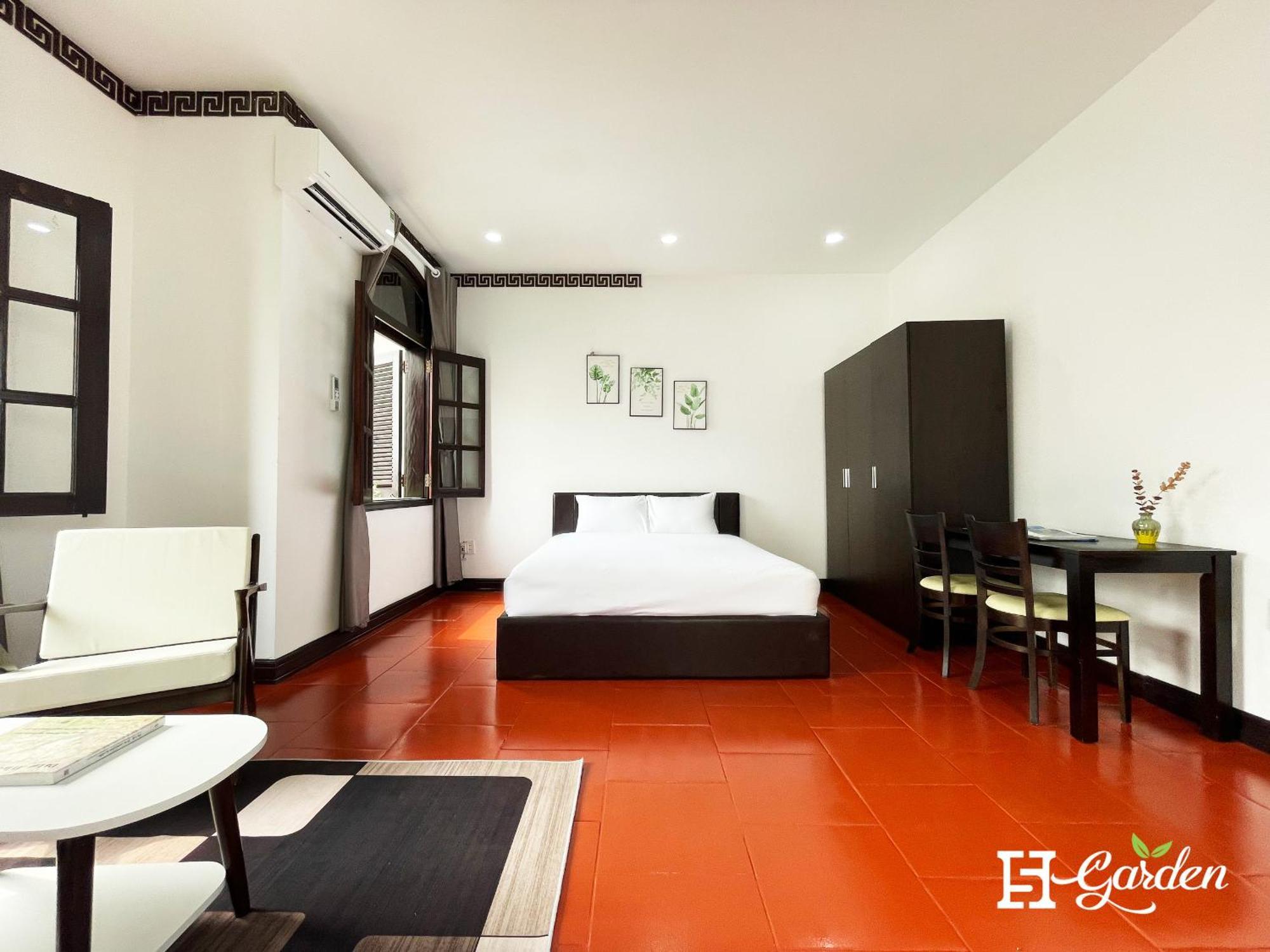 5h Garden TP. Hồ Chí Minh