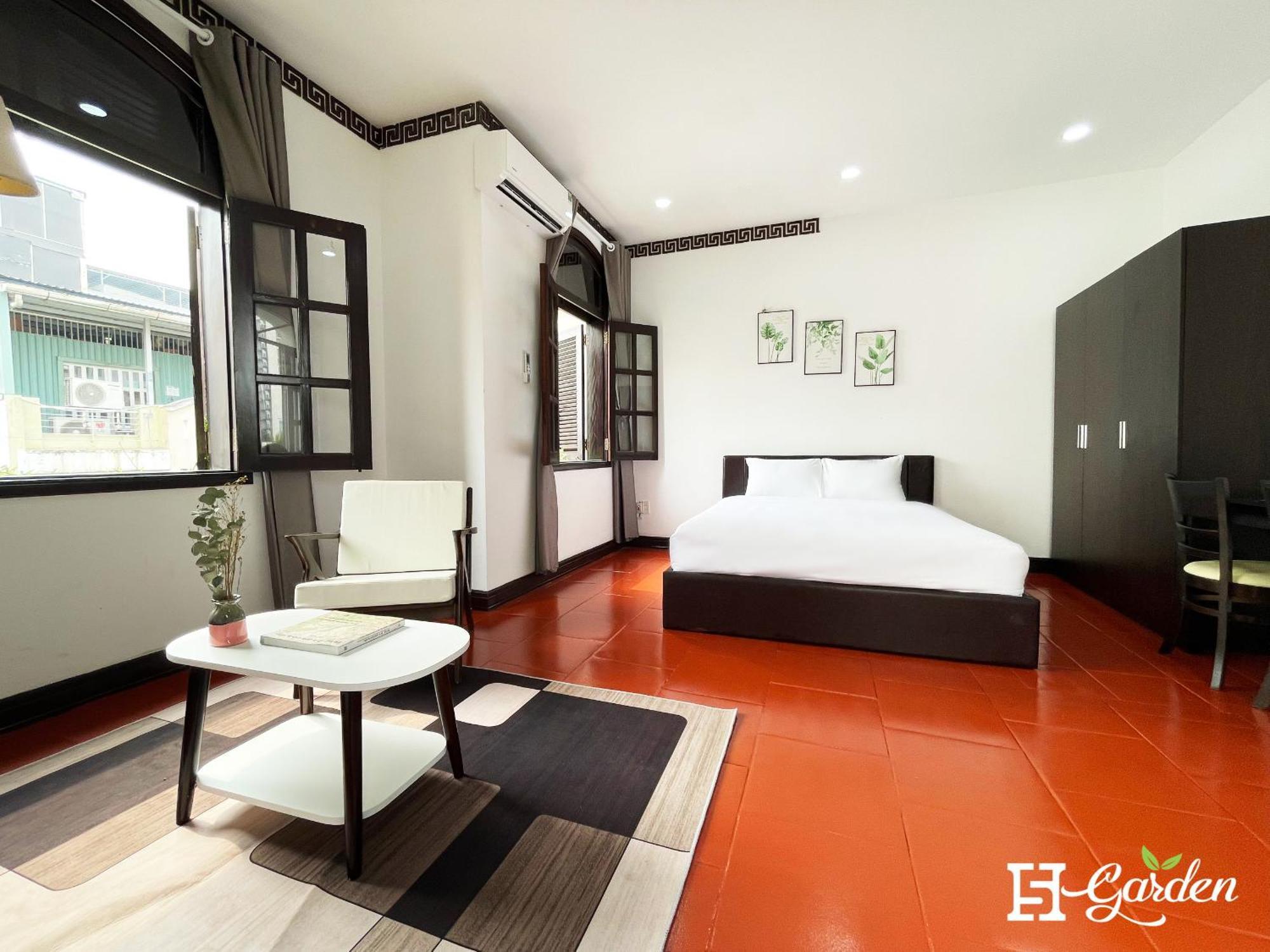 5h Garden Khách sạn