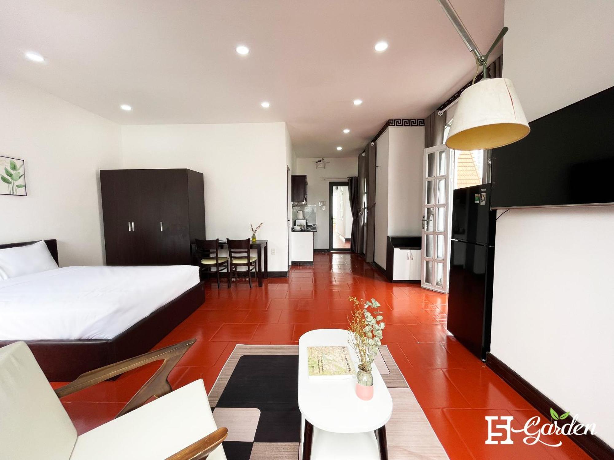5h Garden Khách sạn 3*