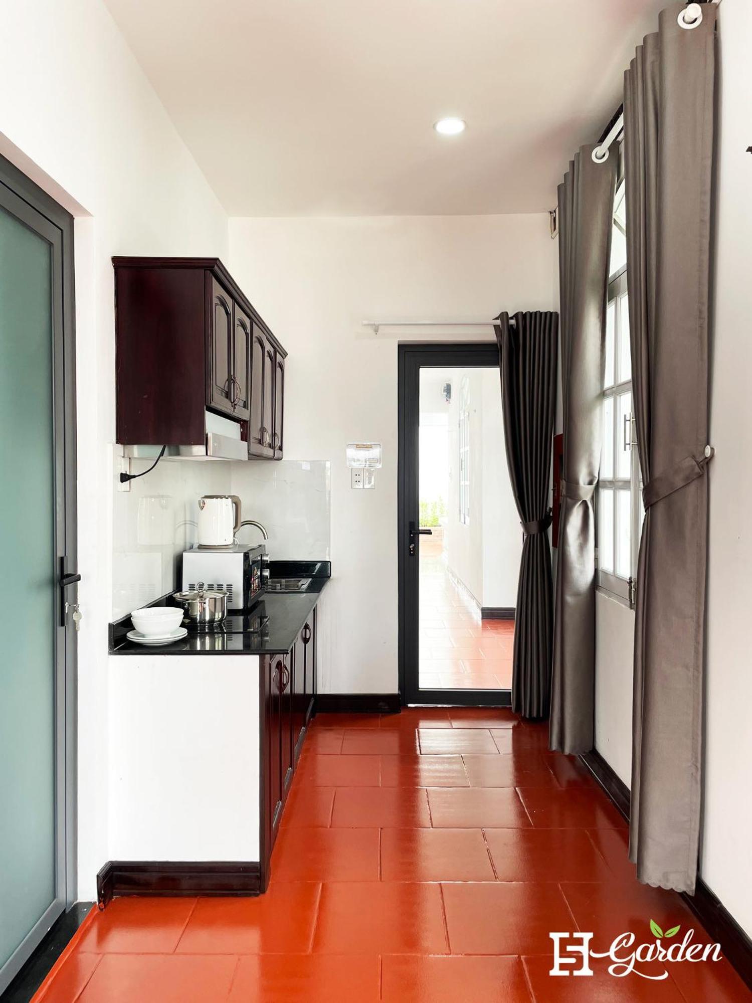 5h Garden Khách sạn TP. Hồ Chí Minh