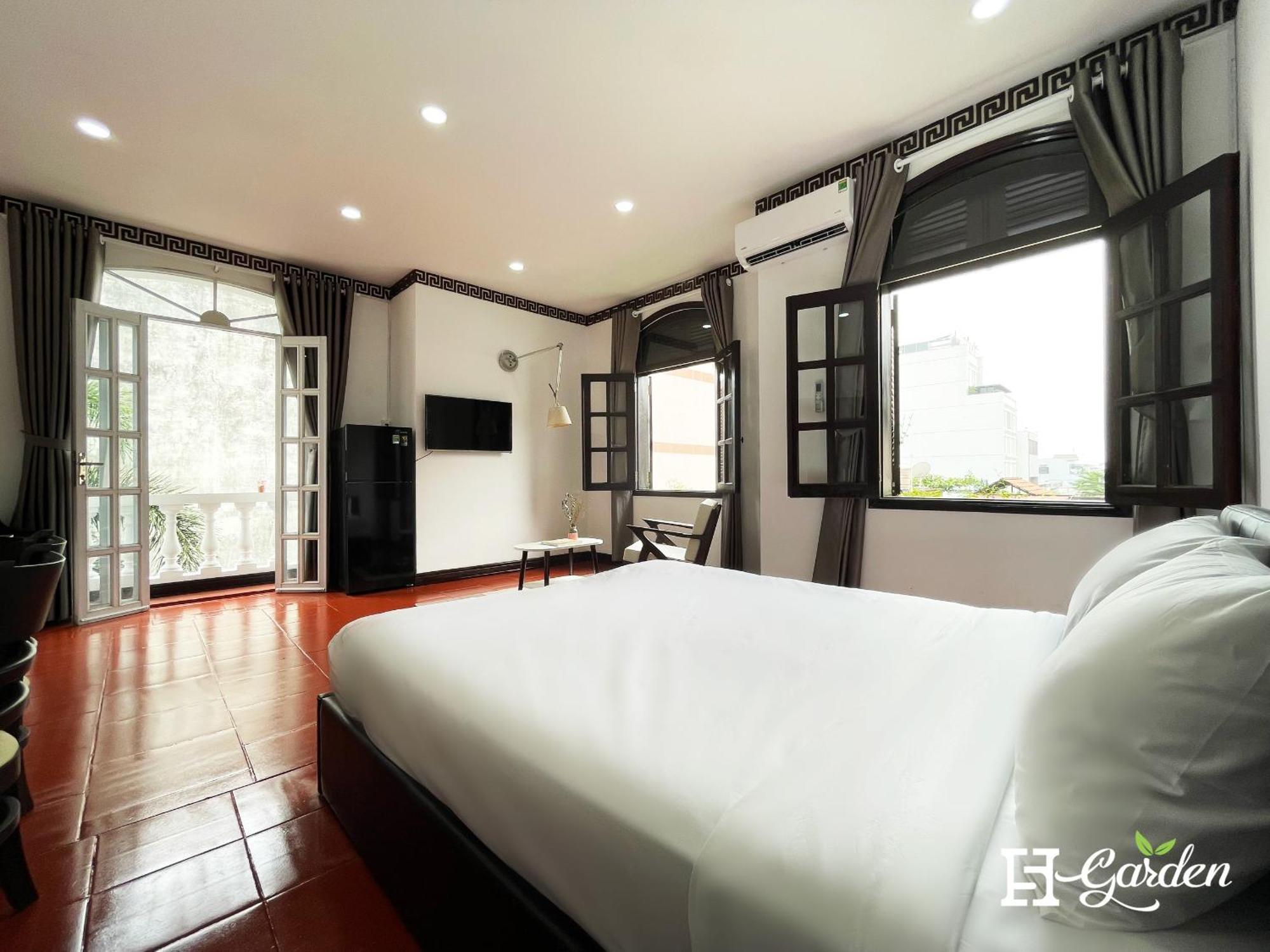 5h Garden TP. Hồ Chí Minh