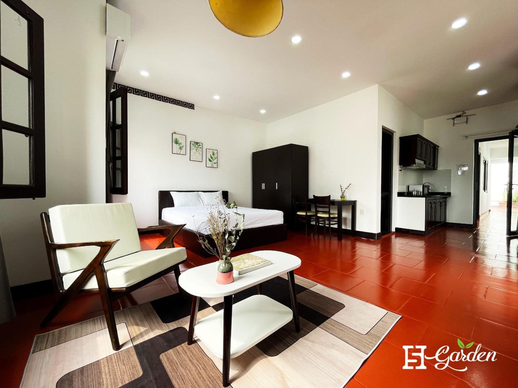 5h Garden Khách sạn