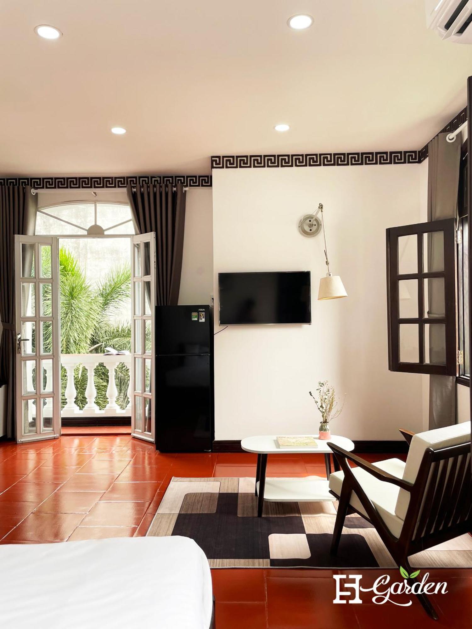 5h Garden 3* TP. Hồ Chí Minh