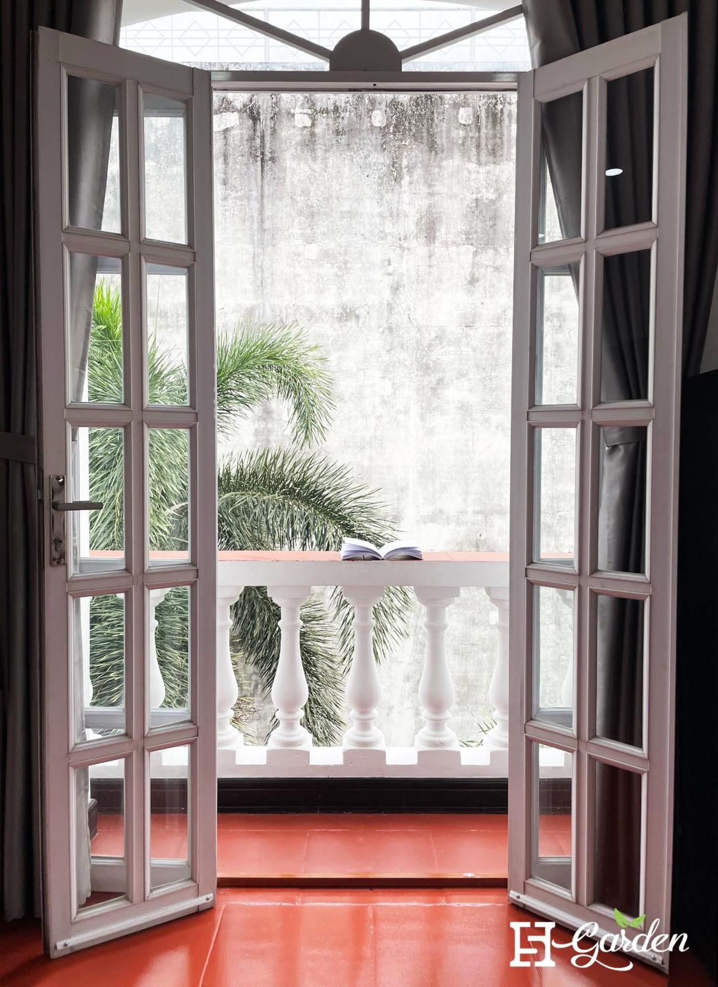 Khách sạn 5h Garden 3*