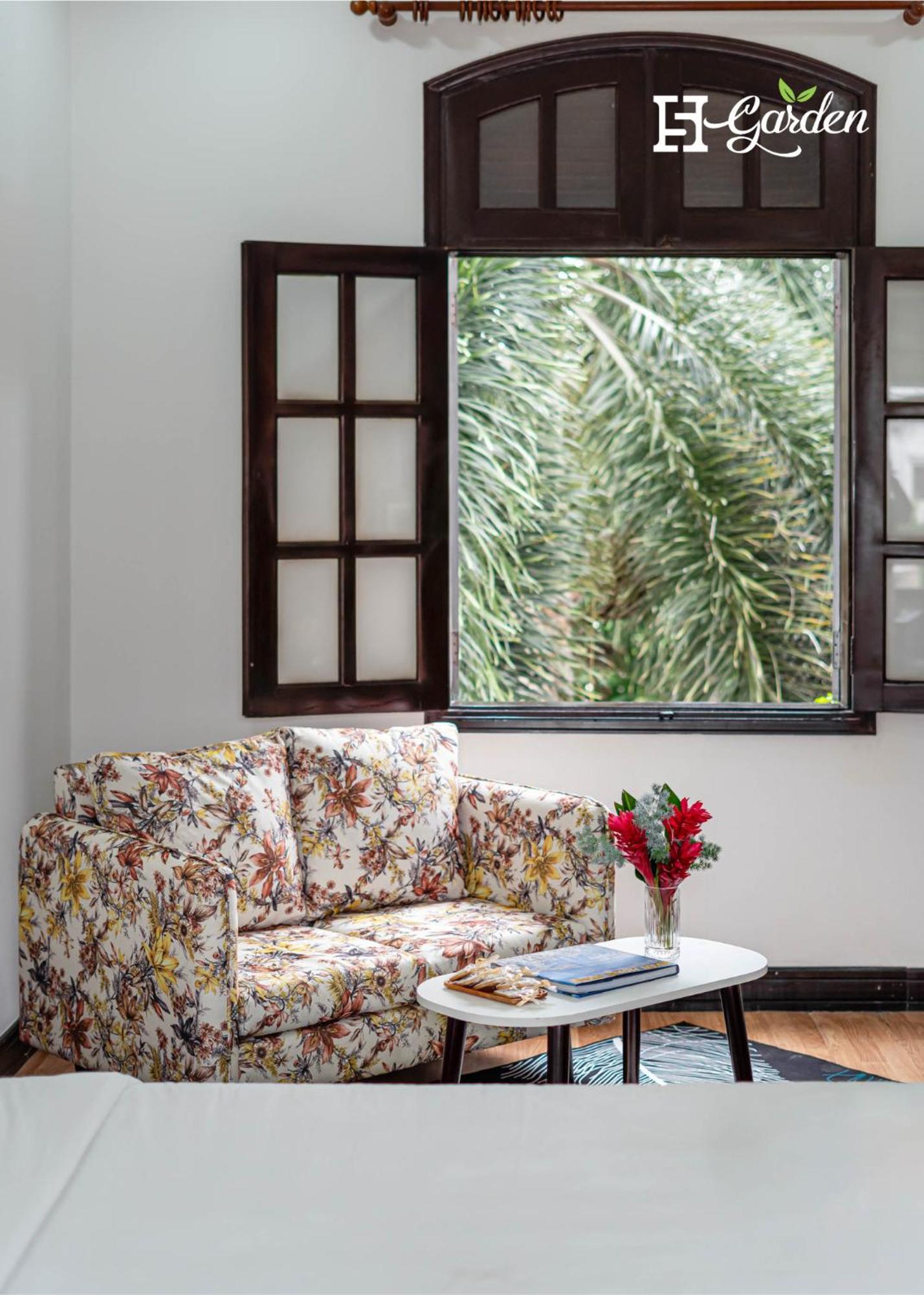 5h Garden 3* TP. Hồ Chí Minh