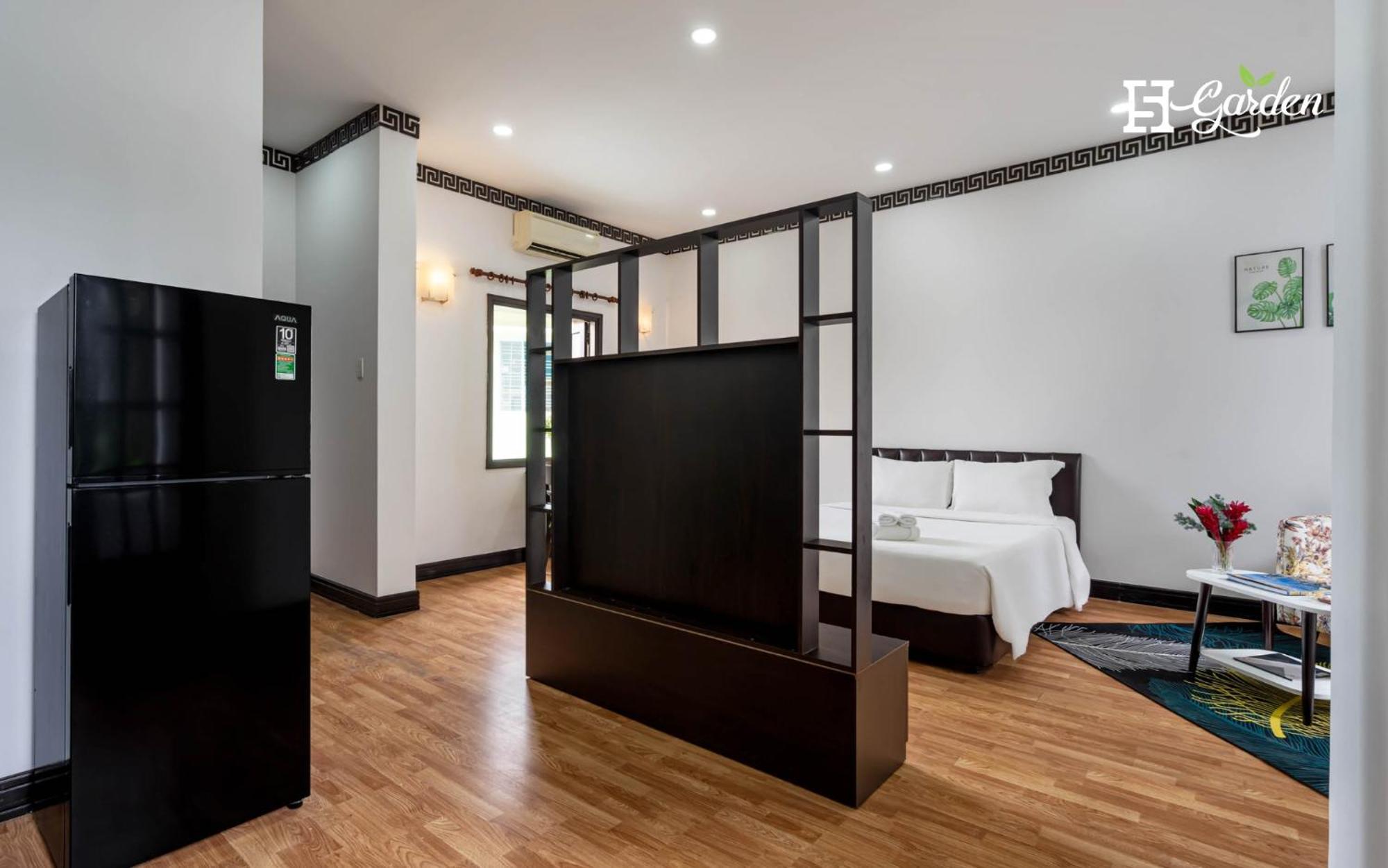 5h Garden Khách sạn 3*