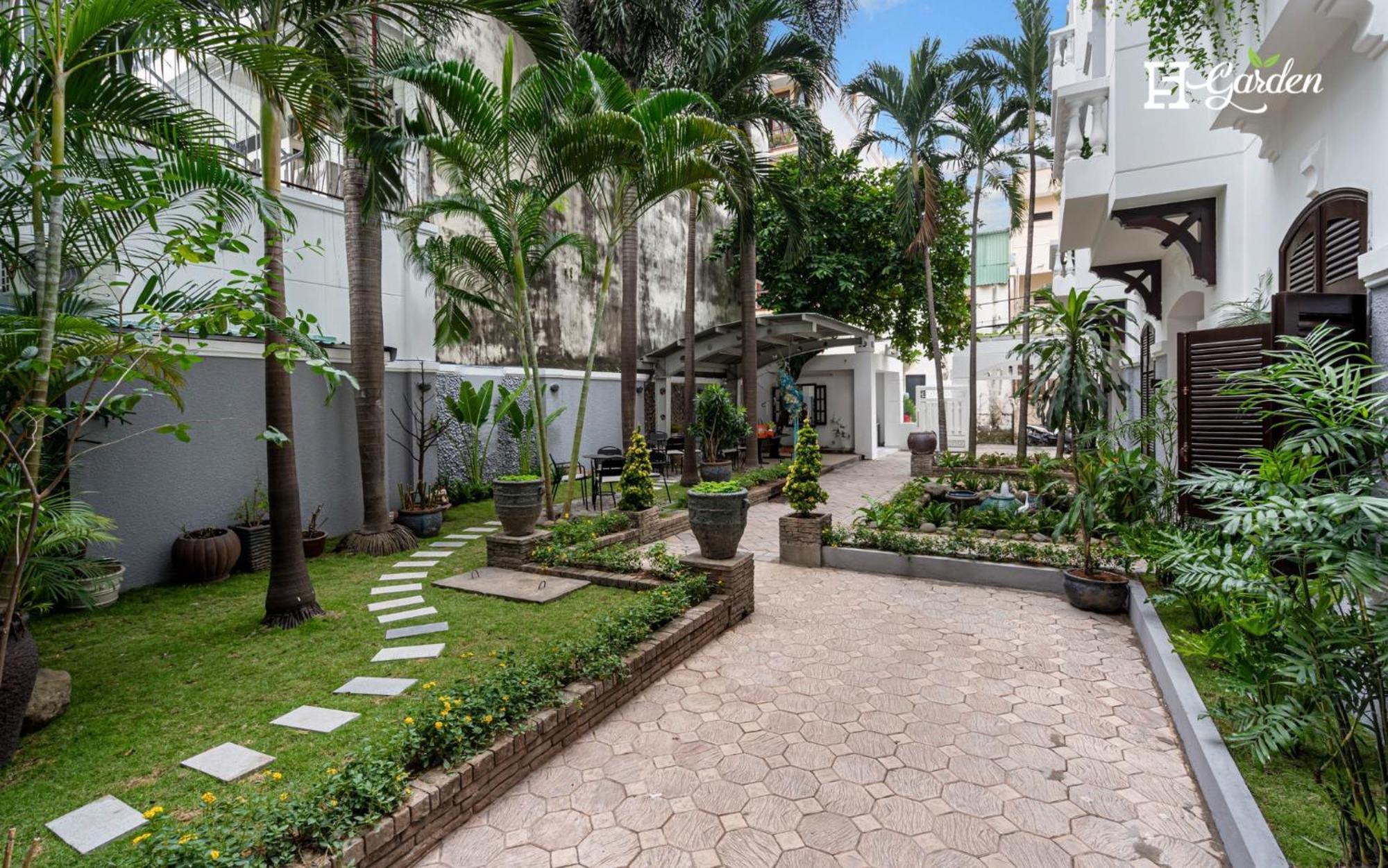 5h Garden TP. Hồ Chí Minh