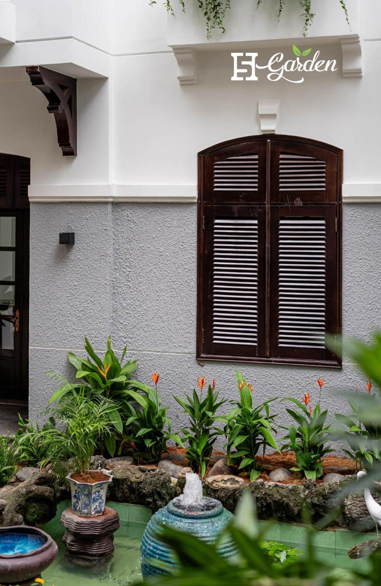 5h Garden Khách sạn TP. Hồ Chí Minh