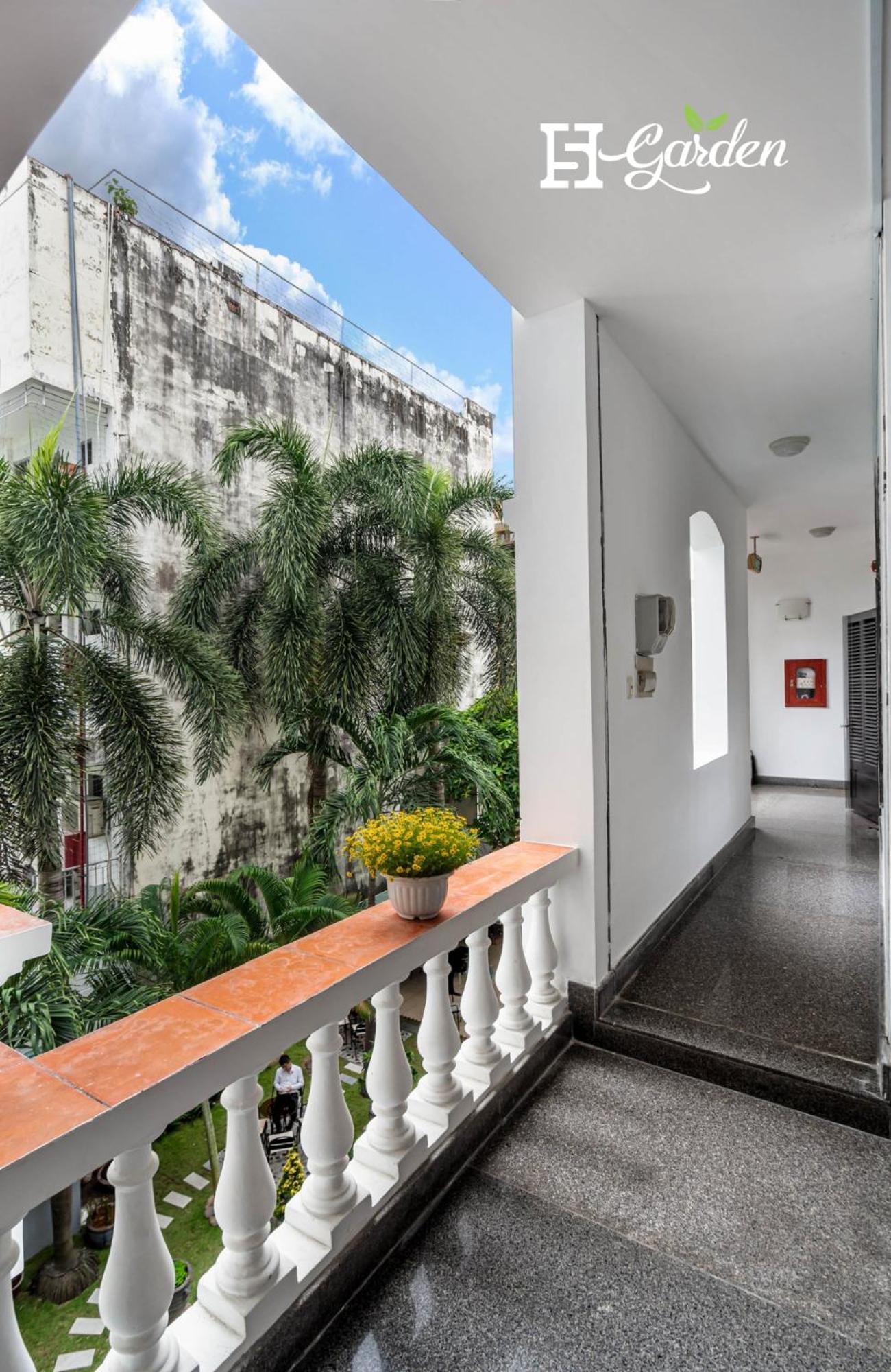 5h Garden 3* TP. Hồ Chí Minh