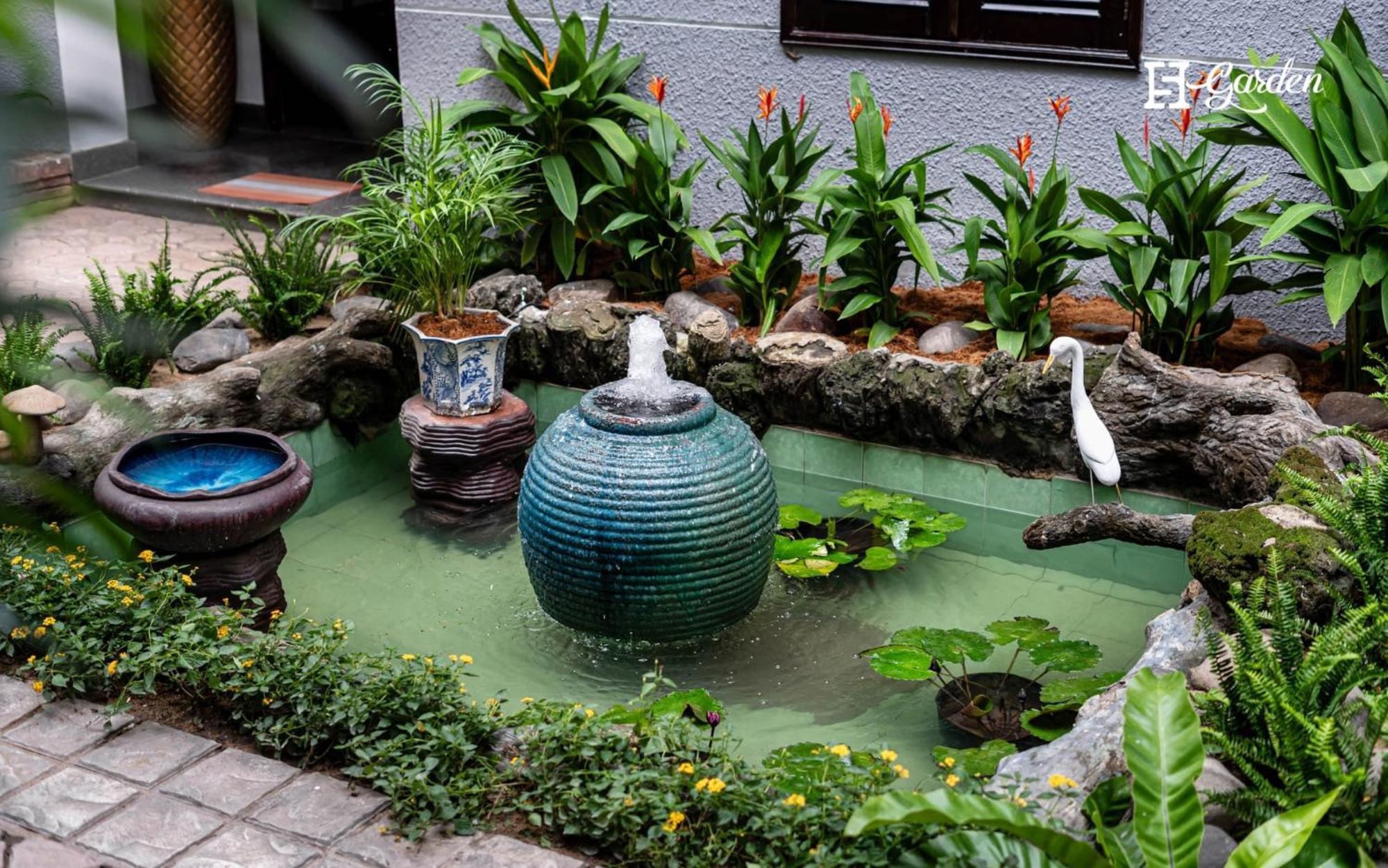 5h Garden TP. Hồ Chí Minh