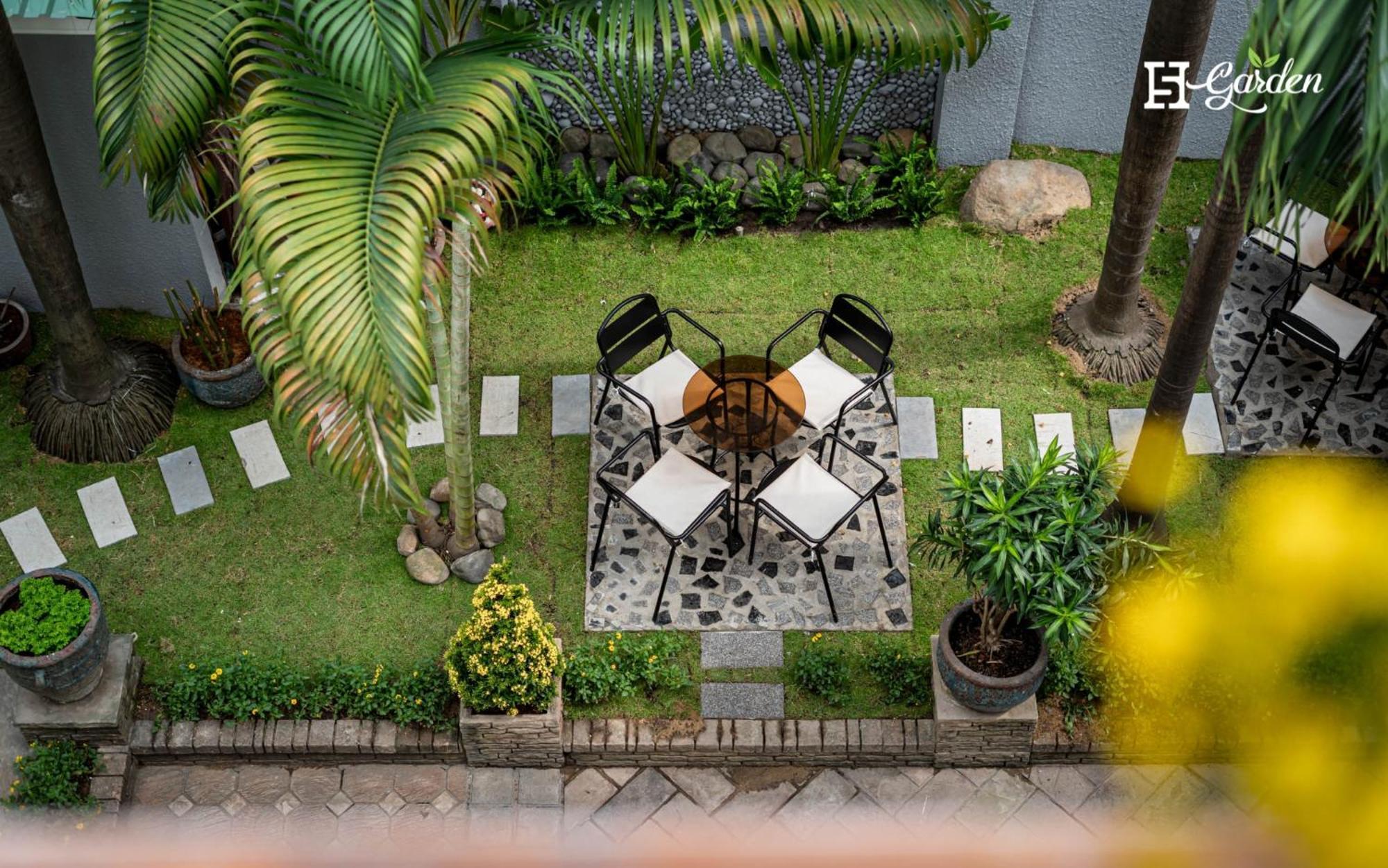 5h Garden Khách sạn 3*