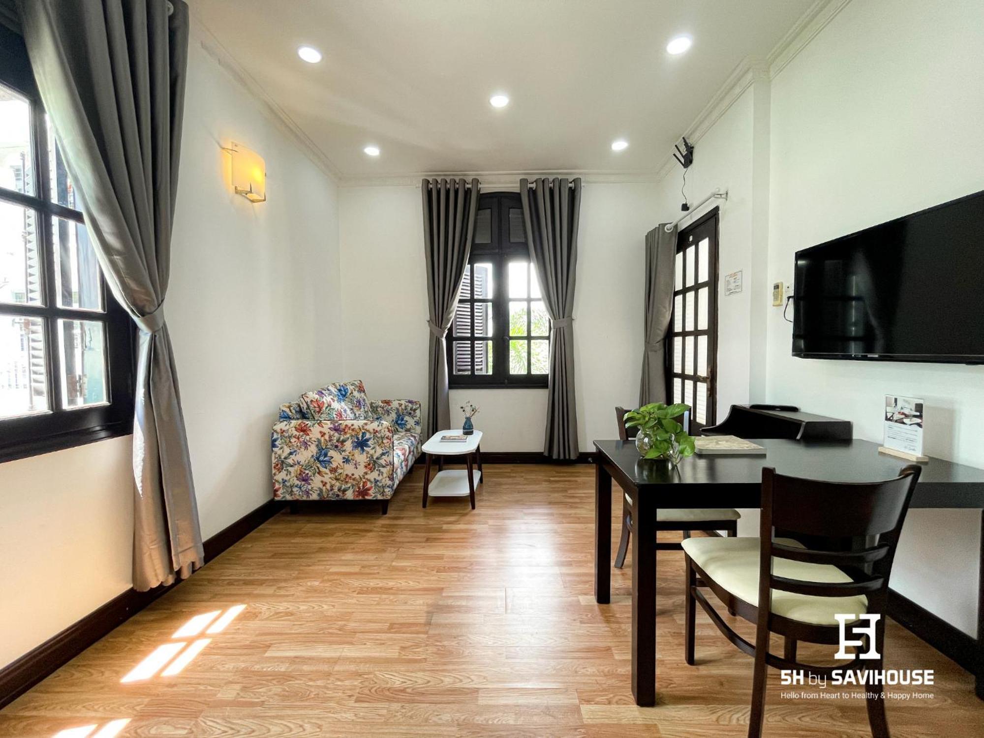 5h Garden 3* TP. Hồ Chí Minh