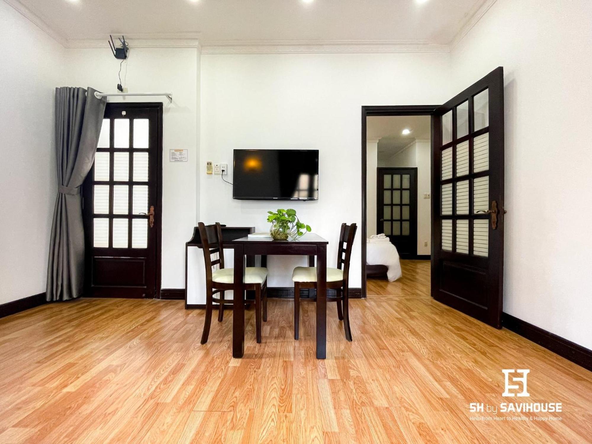5h Garden Khách sạn 3*