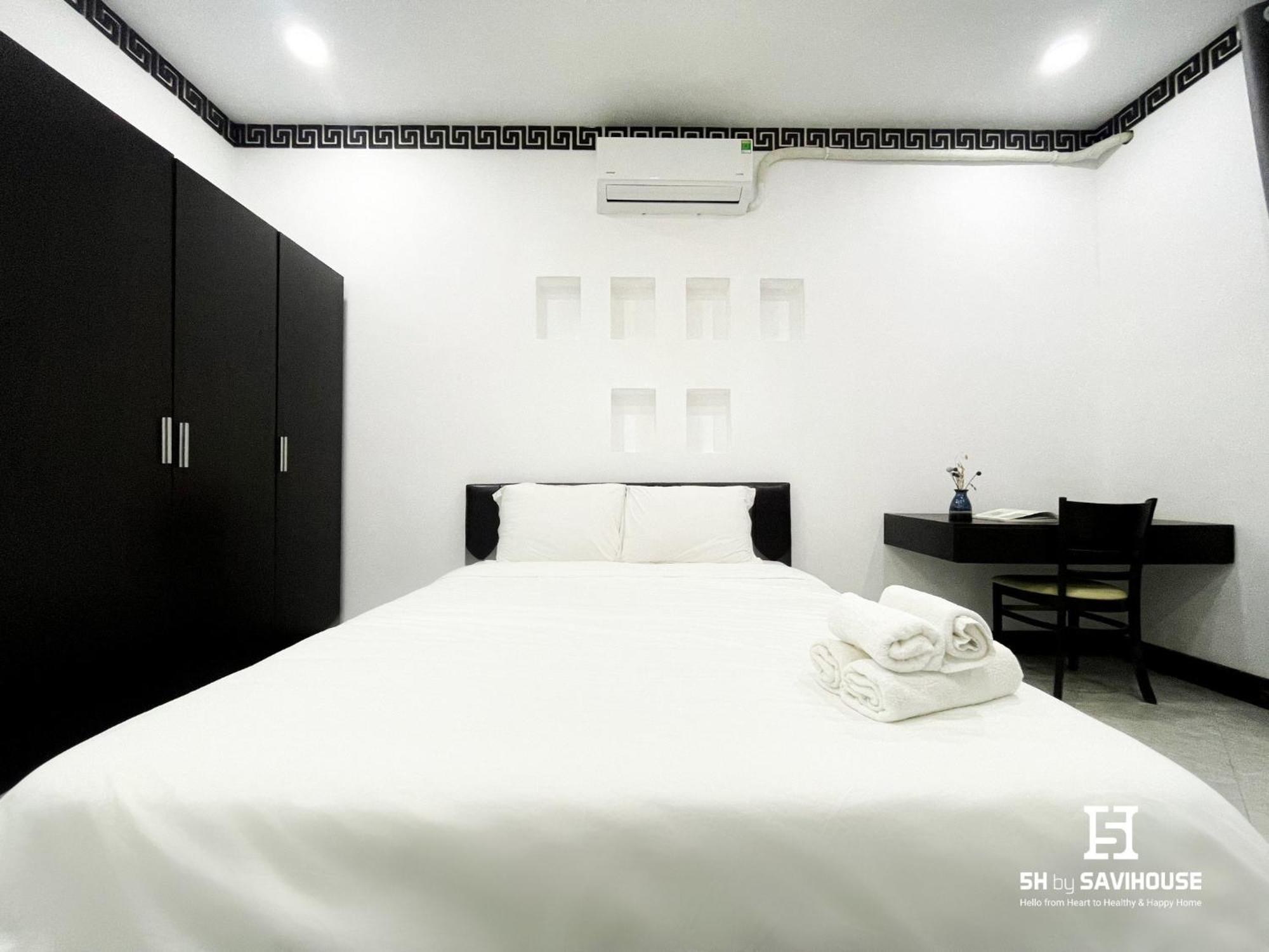 5h Garden Khách sạn TP. Hồ Chí Minh