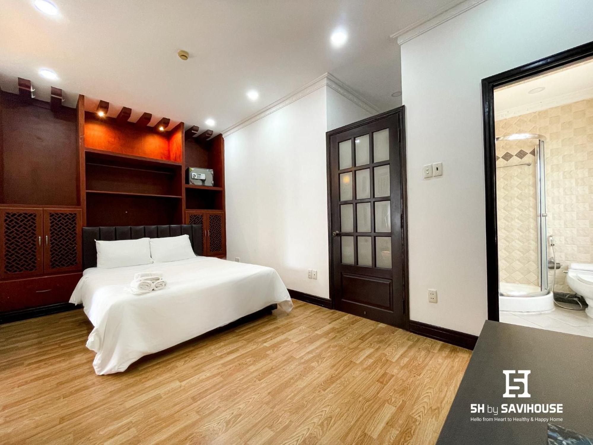 5h Garden TP. Hồ Chí Minh